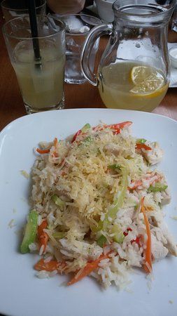 Krivoto Pizza Restaurant